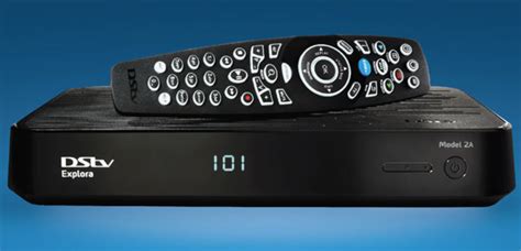 Image result for DStv Model 75 Decoder