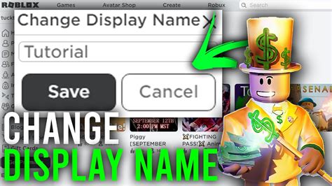 How to Get a Display Name On Computer in Roblox に対する画像結果