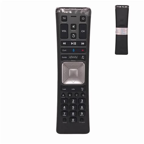 Xfinity Remote Control XR11 に対する画像結果