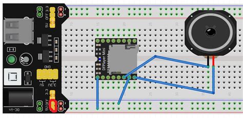 Image result for Arduino SD Card Dfplayer
