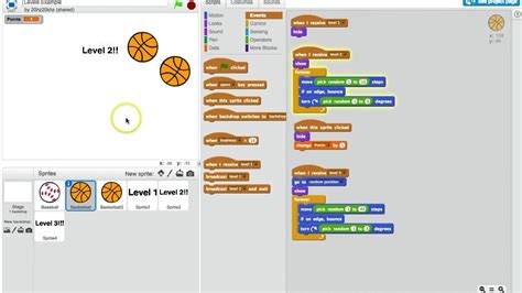 Image result for Message Count Scratch