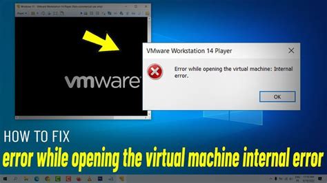 Image result for How to Make VM VirtualBox Error