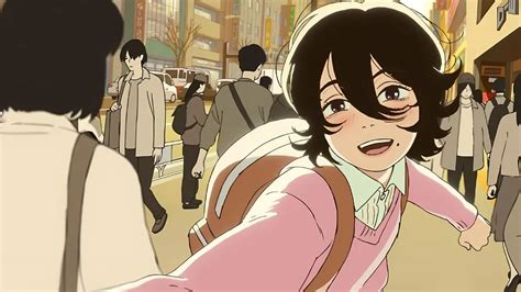 Toradh íomhá ar Crowd Anime