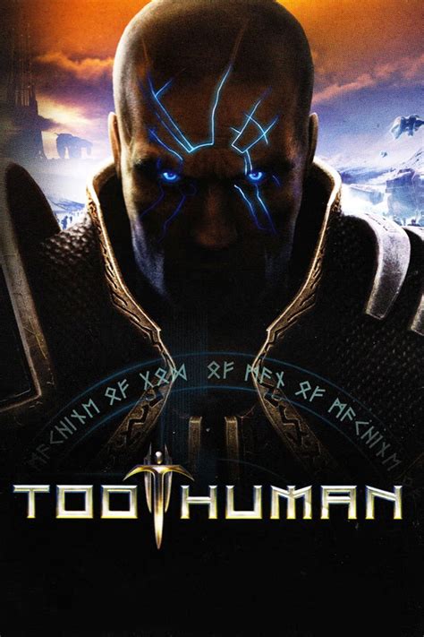 Image result for Too Human 2
