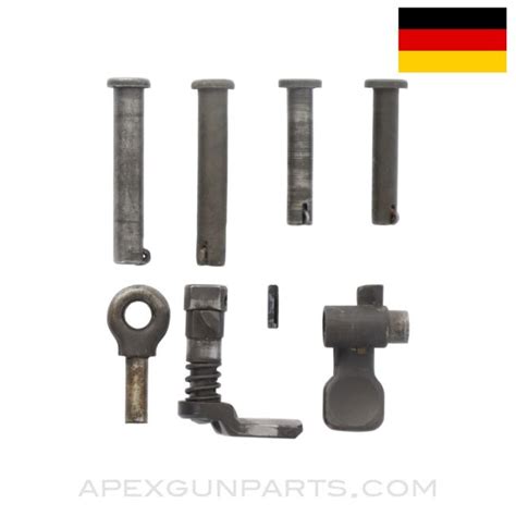 HK 91 G3 Parts Kit に対する画像結果