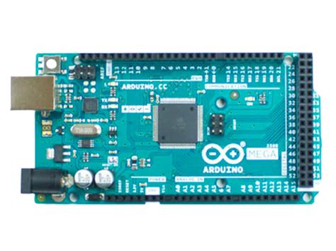 Image result for Arduino Mega Visio