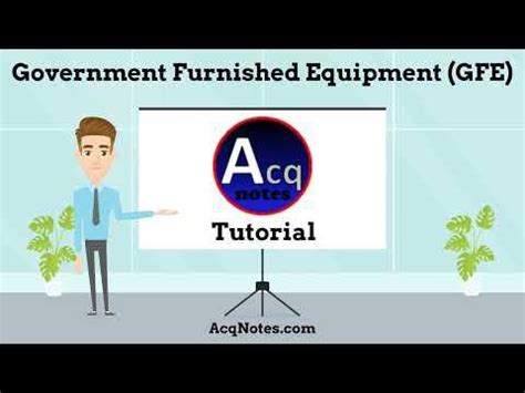 Afbeeldingsresultaten voor Types of Government Furnished Materials