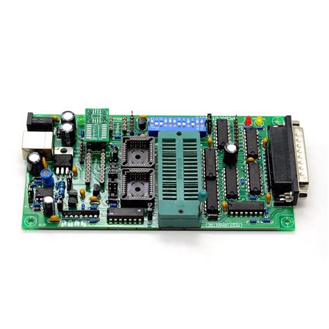 Image result for Eprom Programmer Serial Port