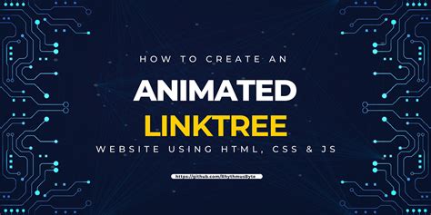Image result for HTML Linktree