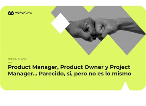 Toradh íomhá ar Product Owner vs Project Manager