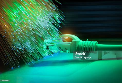Image result for Computer Network Fiber