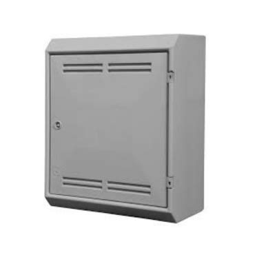 Image result for Cottage Gas Meter Box