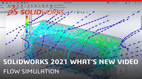 Image result for SolidWorks Fluid Simulation Logo