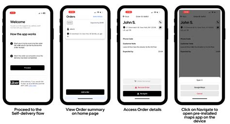 Toradh íomhá ar Problem with Order App