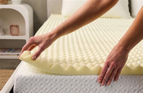 Toradh íomhá ar Closed Cell Foam Mattress Topper