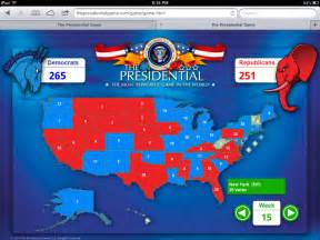 President Location Game に対する画像結果