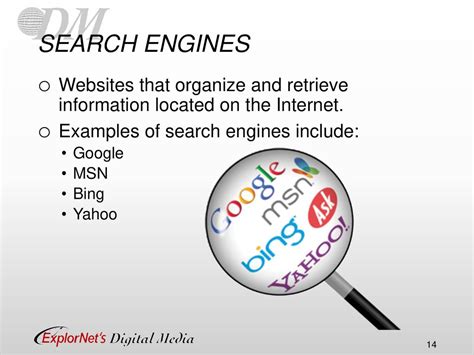 Image result for Examples of Search Engines