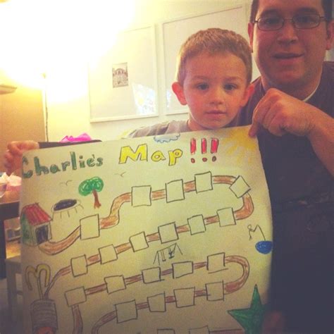 Image result for Charlie String Map