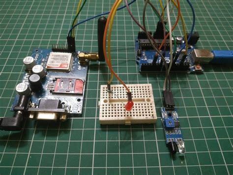 Image result for Intermediate Arduino Projects