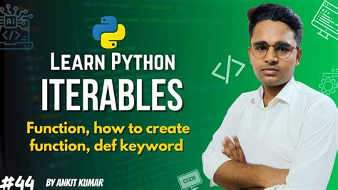 Image result for Which Python Keyword Is Used to Define a Function