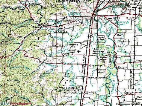 Image result for Corvallis Zip Code