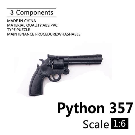 Afbeeldingsresultaten voor Python .357 Revolver Toy