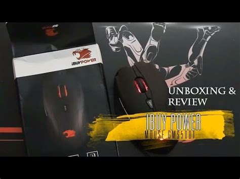 iBUYPOWER Mouse Colour に対する画像結果