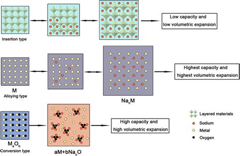 Image result for Replacemnt of Sodium Algorithm