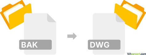 Image result for Convert Bak File to DWG