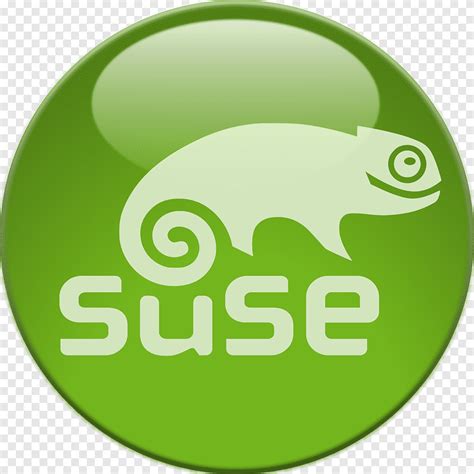 Suse Linux Logo に対する画像結果