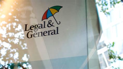 Image result for Legal and General Log