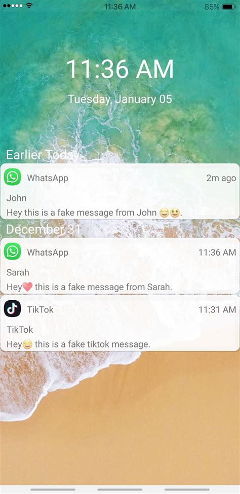 Image result for Lock Screen Fake Image