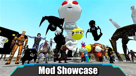 Afbeeldingsresultaten voor Top Ten Best Garry's Mod NPCs