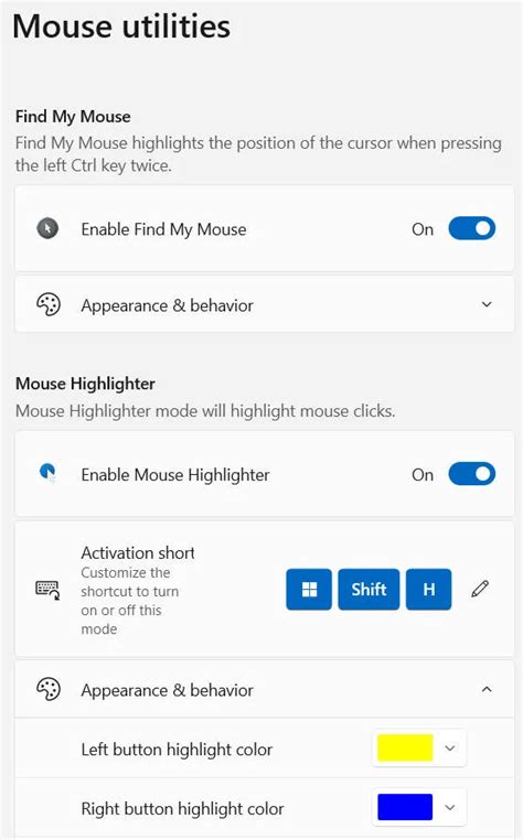 Image result for Control to Find Mouse