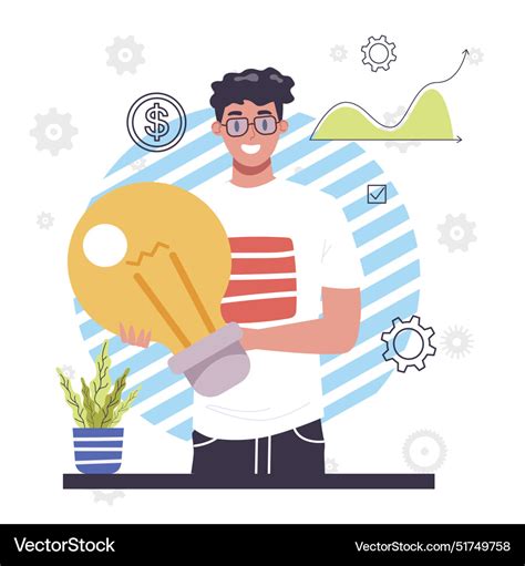 Image result for Man Programming Cartoon Blue Backgorund