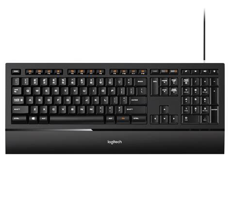 Image result for Old QWERTY Keyboard Logitech