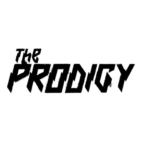 Image result for The Prodigy Logo Vector