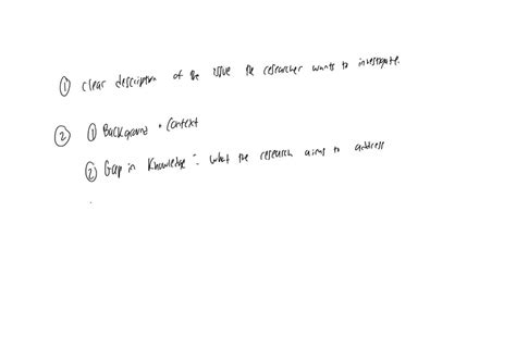 Image result for Example of Statement of the Problem Research Xample