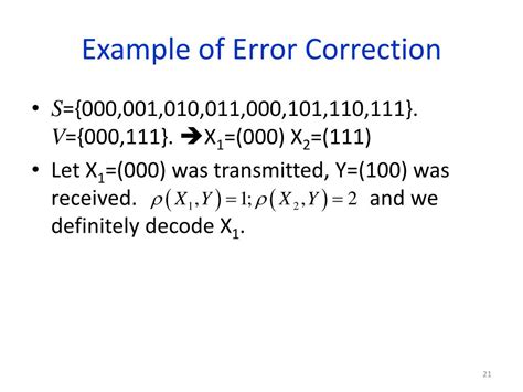 Image result for Encoding That Shows a Error