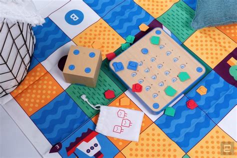 Toradh íomhá ar Early Childhood Coding Tools