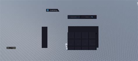 Image result for Roblox UI Horizontal Layout