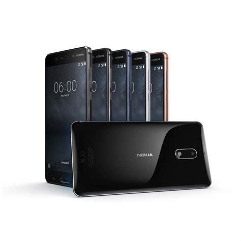 Nokia Smartphone Models AndroidOne에 대한 이미지 결과