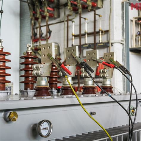 Image result for How to Test a Small Transformer