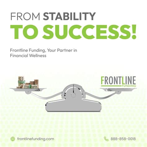 Image result for Frontline Funding 2005