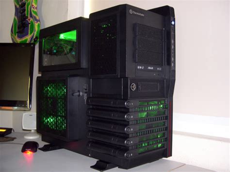 Image result for Full Size Tower Computer