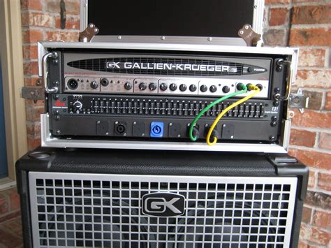 Rackmount Bass Equalizer に対する画像結果