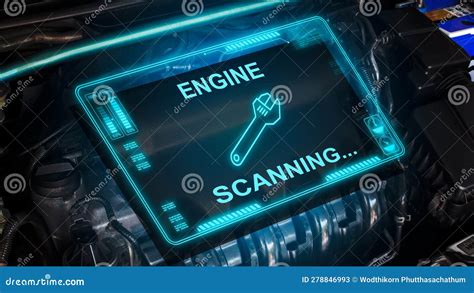 Image result for Engine Scanner Icon