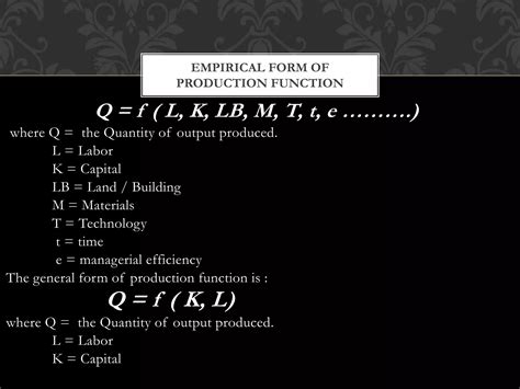 Simlpe Production Function に対する画像結果