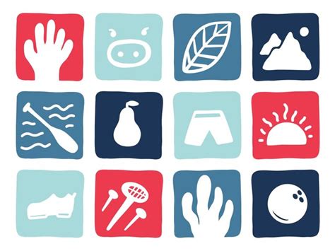 Toradh íomhá ar Random Icon File