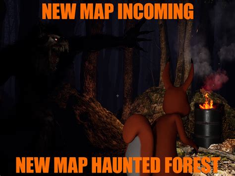 Image result for Horror Forest Map in Unity